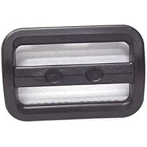 Amazon.co.jp: モンベル(mont-bell) サイドリリースバックル38mm両引き